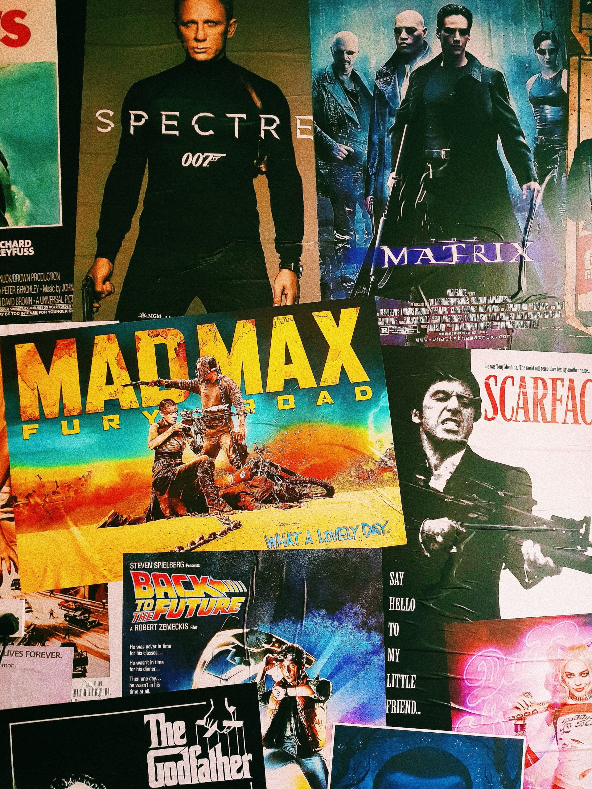 Movie Poster Collecting: A Guide for Beginners