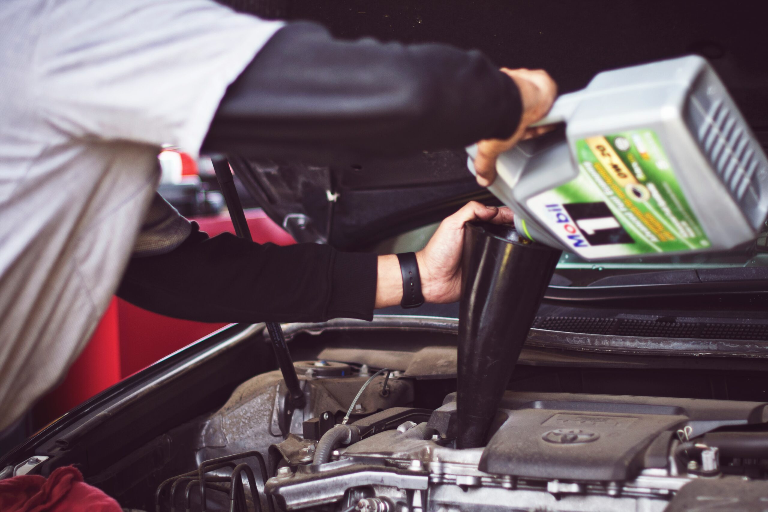 5 Tips for Saving on Car Repairs