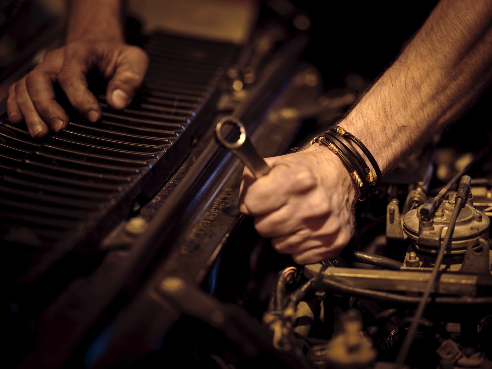 Why Becoming a Mechanic Is a Good Idea